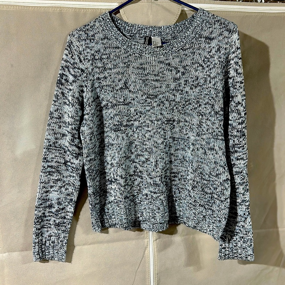 Cute sweater